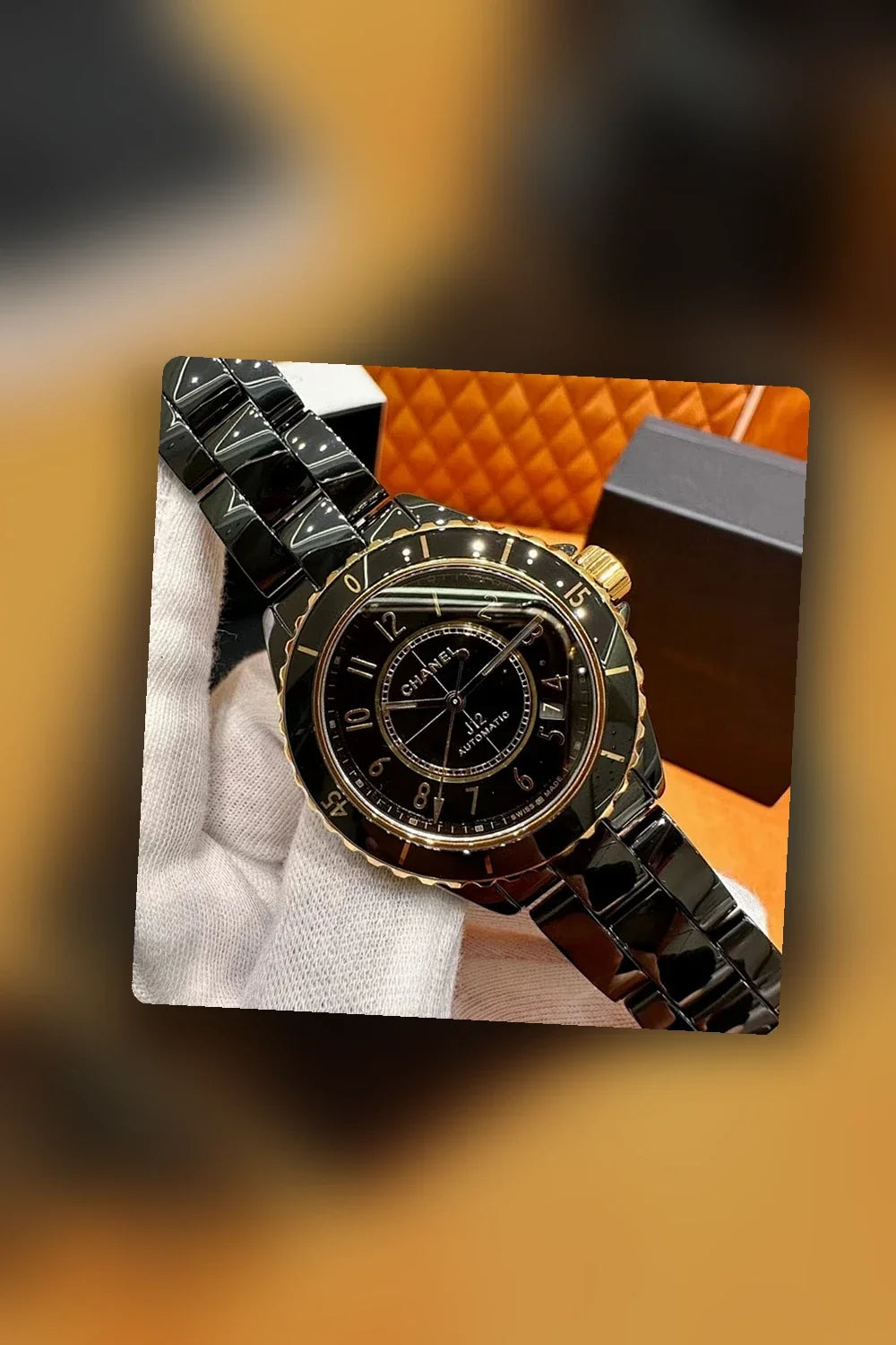 Aurel Bags Mix Watch 749