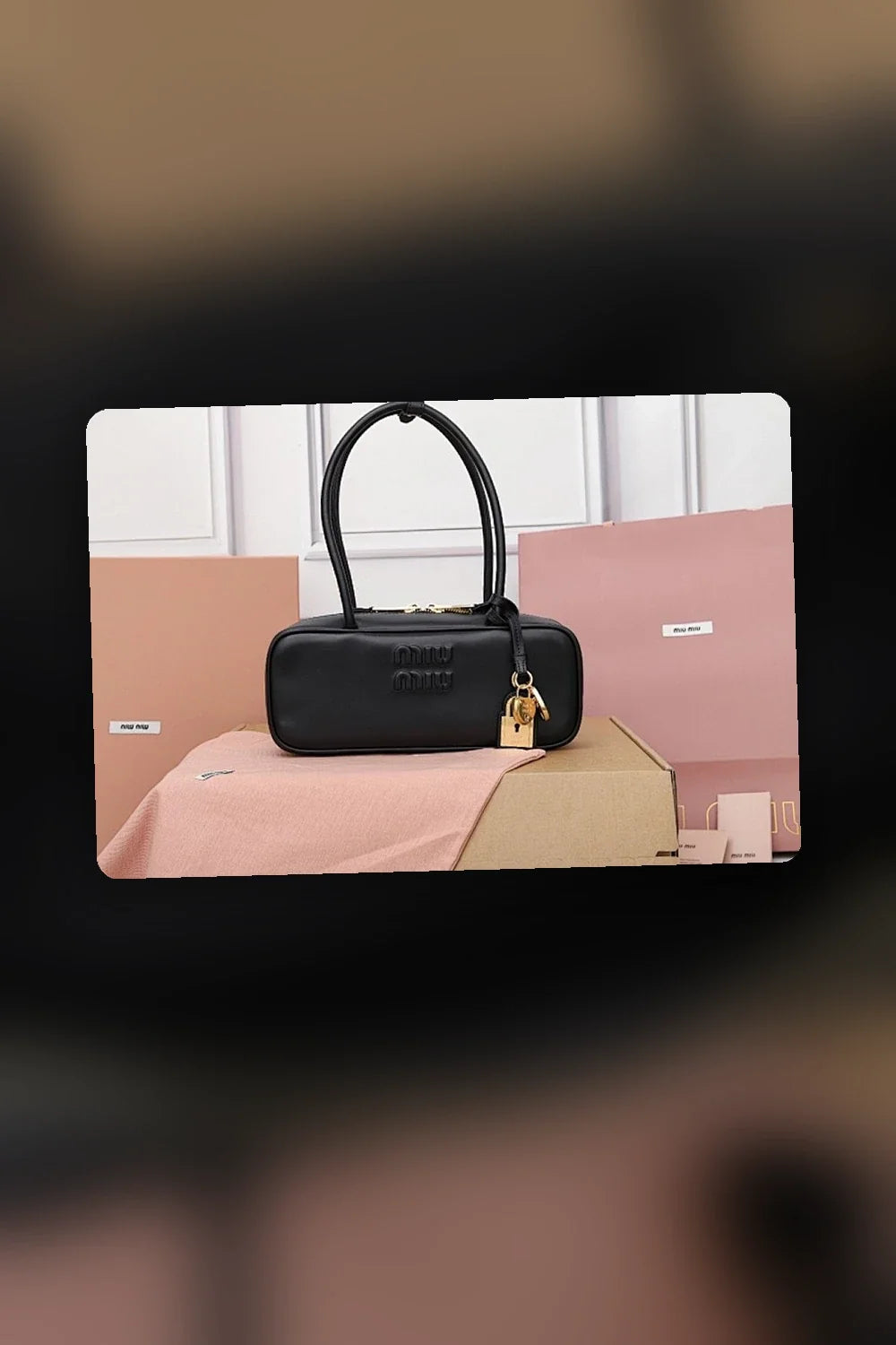 Aurel Bags MMU Bag 988
