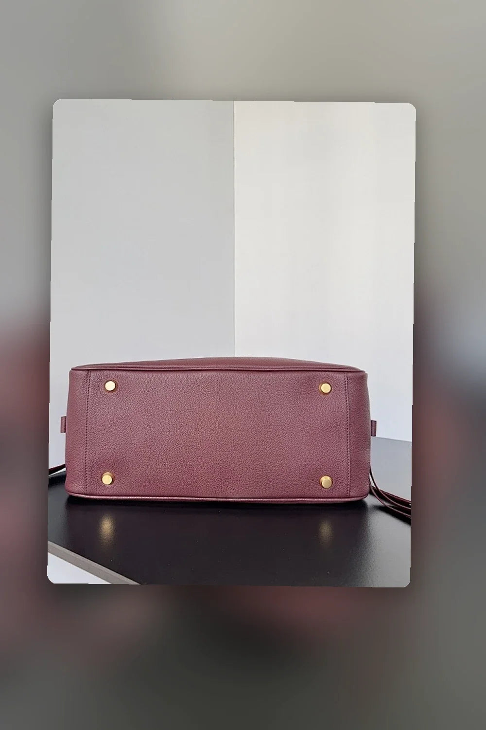 Aurel Bags BG Bag 308
