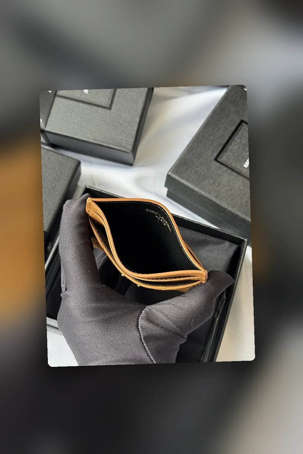 Aurel Bags YLS Bag 138