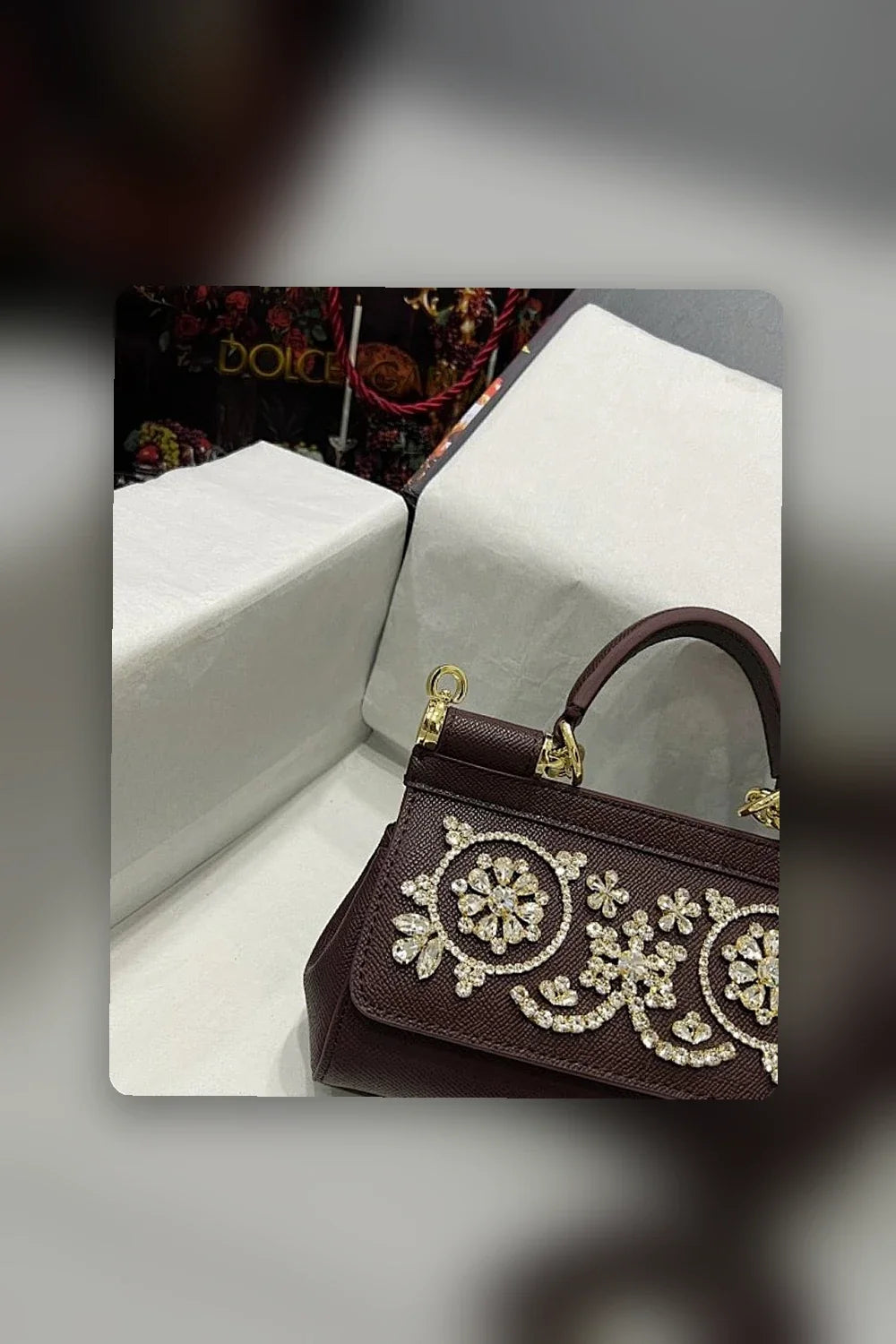 Aurel Bags DAG Bag 214