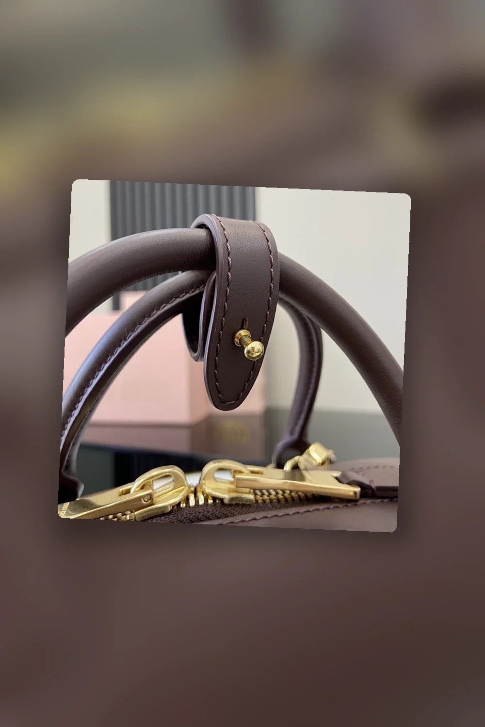 Aurel Bags MMU Bag 422