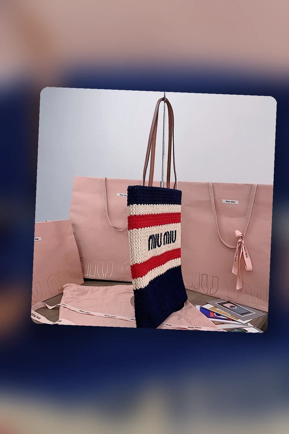 Aurel Bags MMU Bag 899
