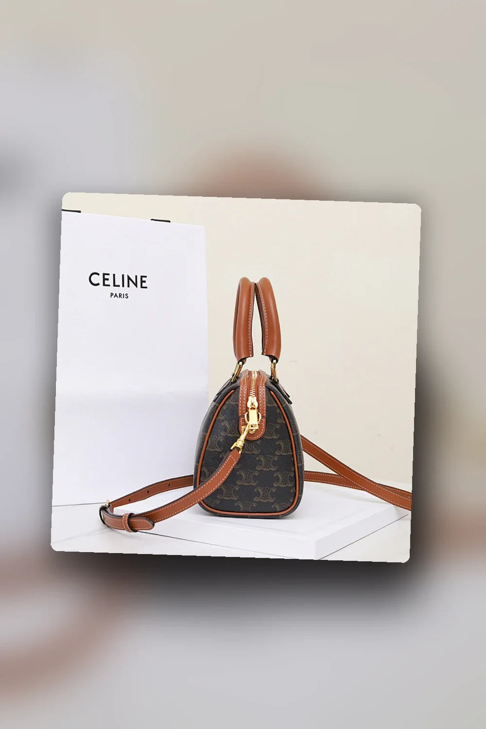 Aurel Bags COL Bag 420