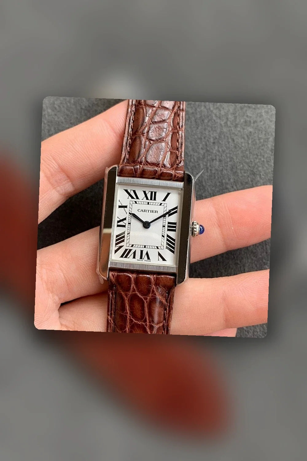 Aurel Bags Mix Watch 533