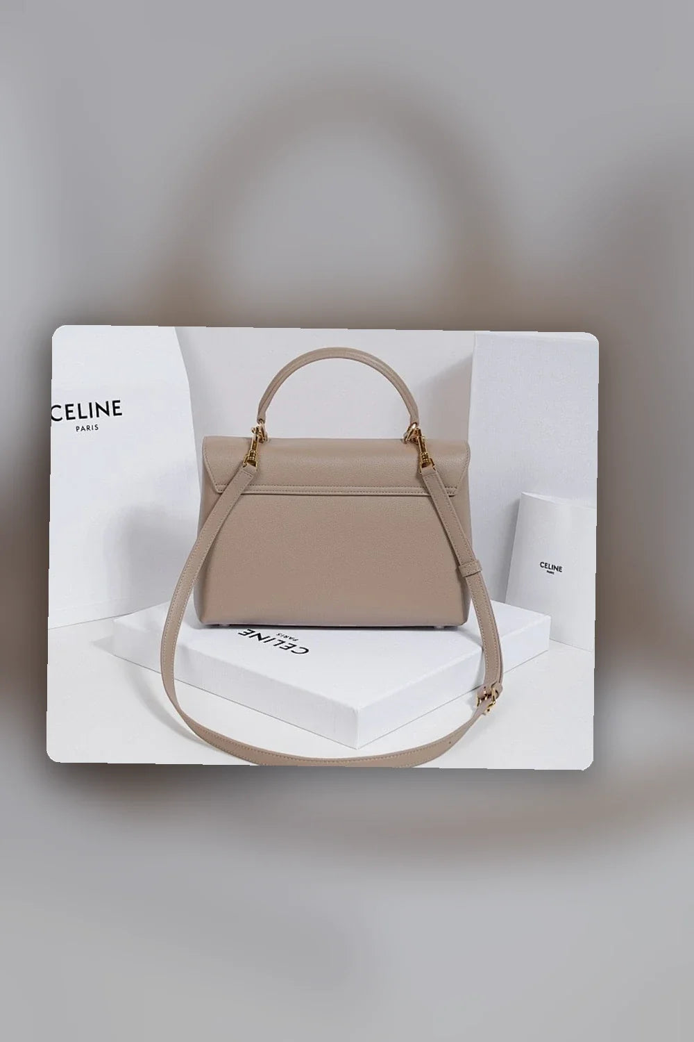 Aurel Bags COL Bag 1242