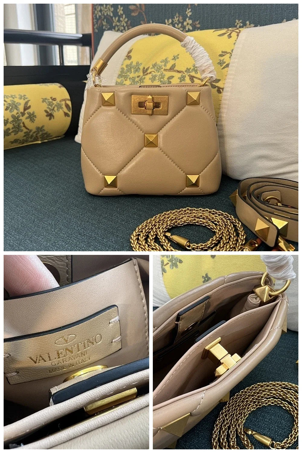 Aurel Bags VEL Bag 154