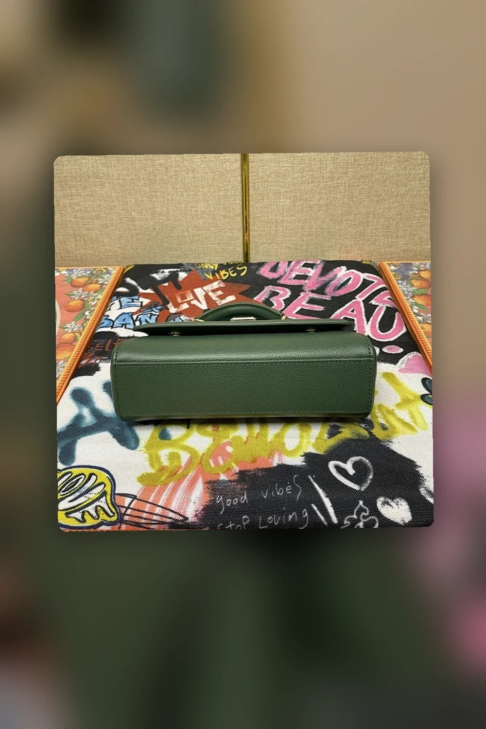 Aurel Bags DAG Bag 506