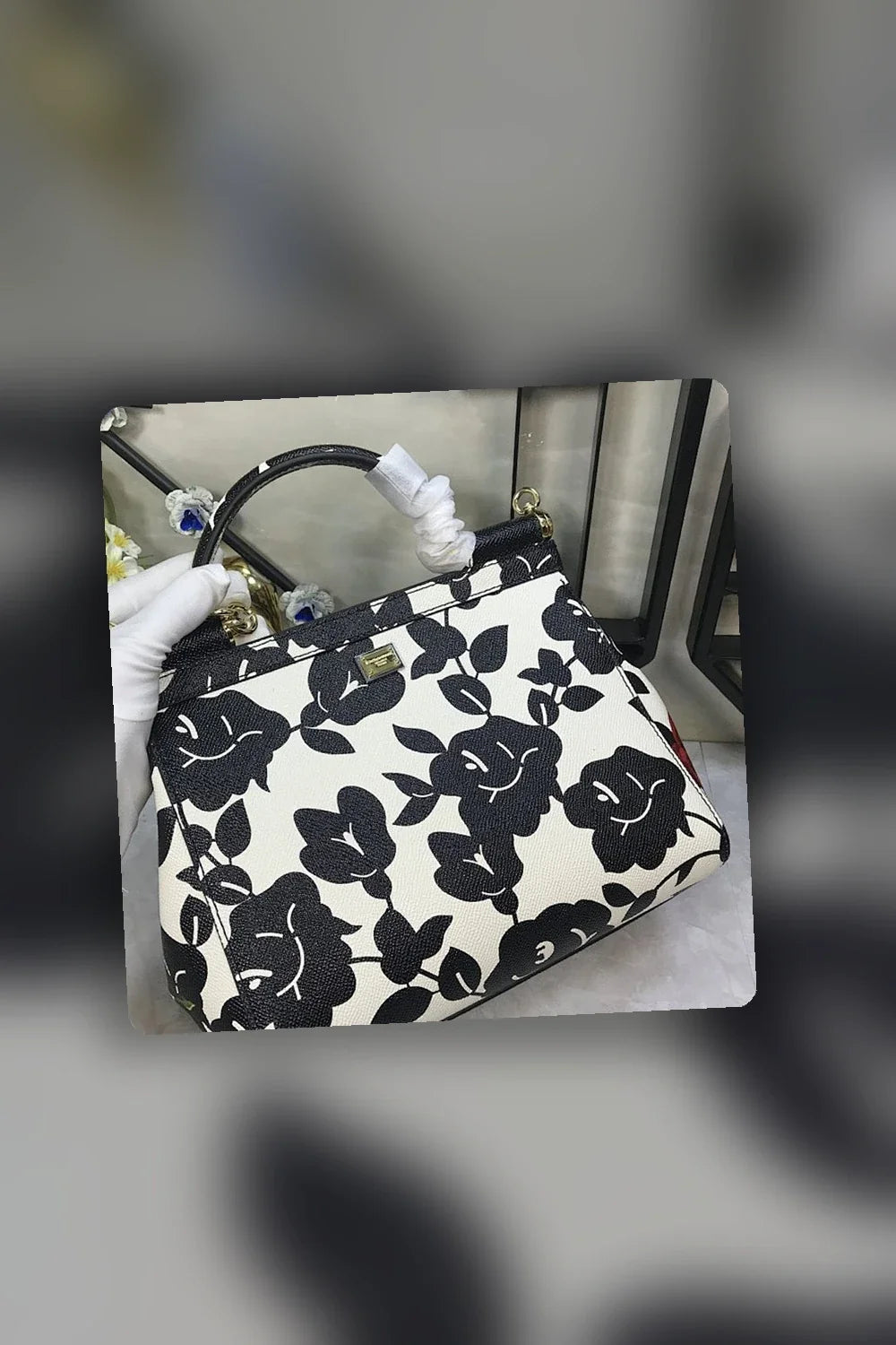 Aurel Bags DAG Bag 364
