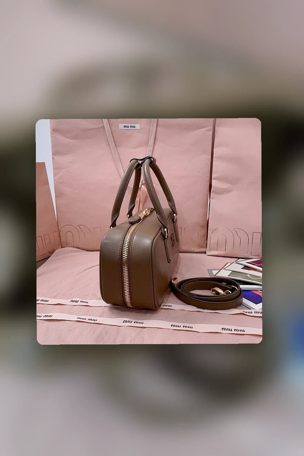 Aurel Bags MMU Bag 545