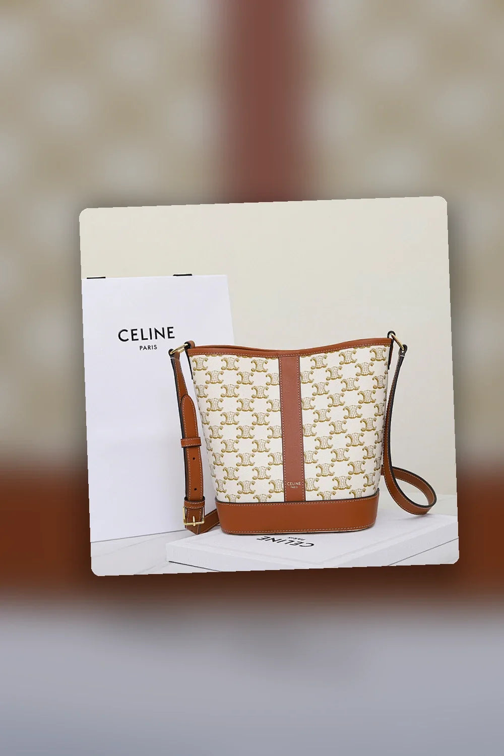 Aurel Bags COL Bag 1076