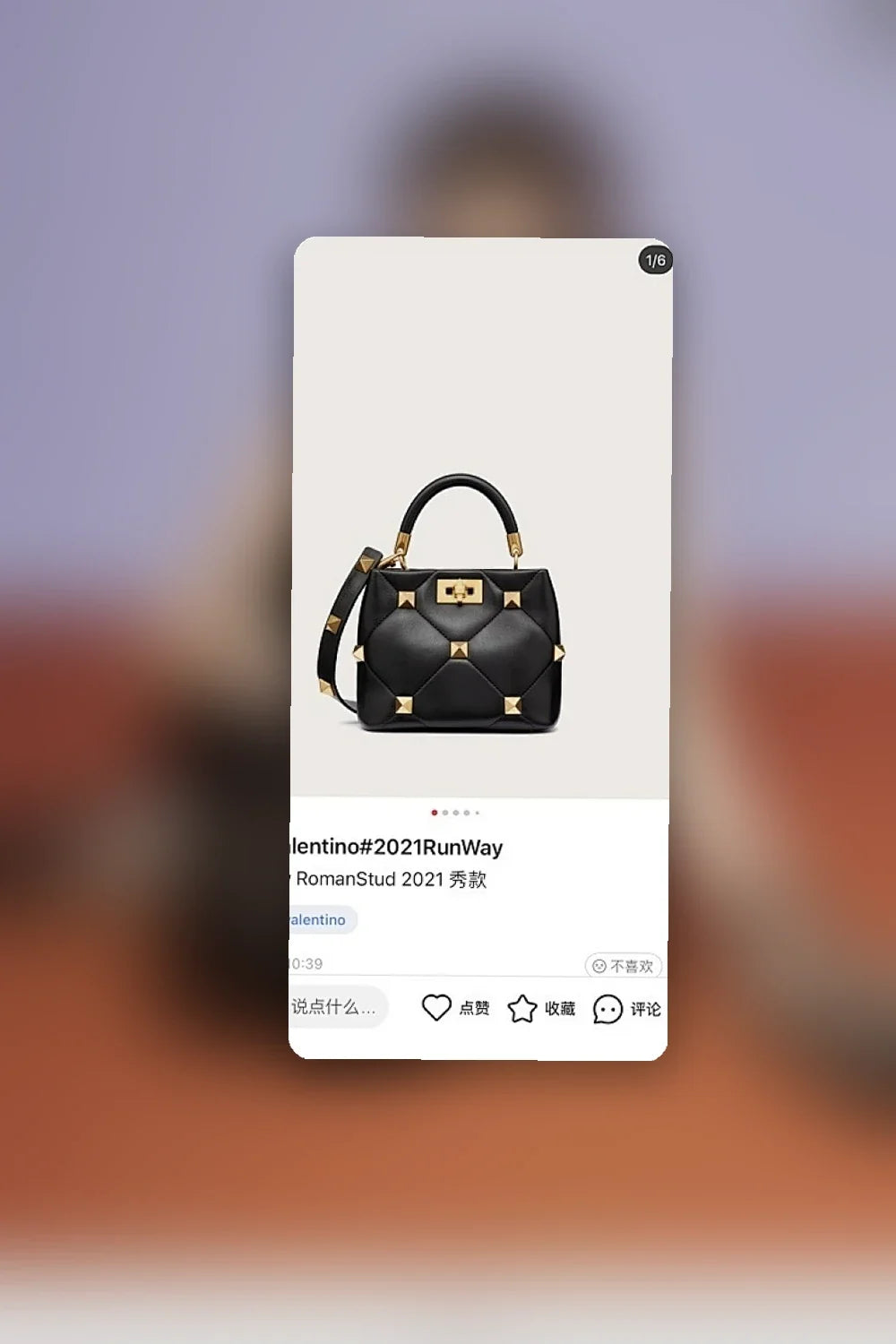 Aurel Bags VEL Bag 606