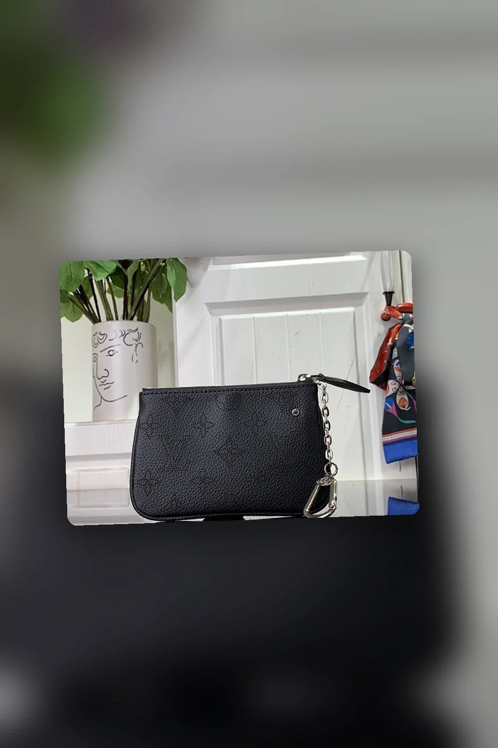 Aurel Bags Mix Wallet 921