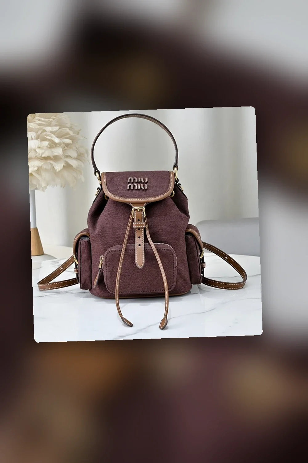 Aurel Bags MMU Bag 264