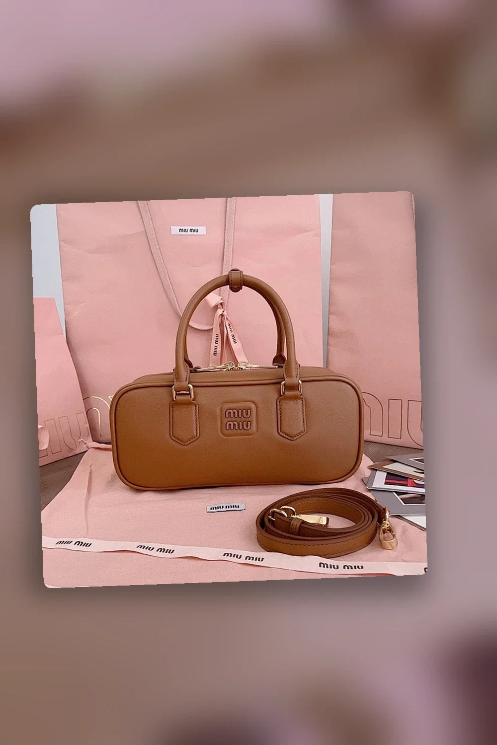 Aurel Bags MMU Bag 540