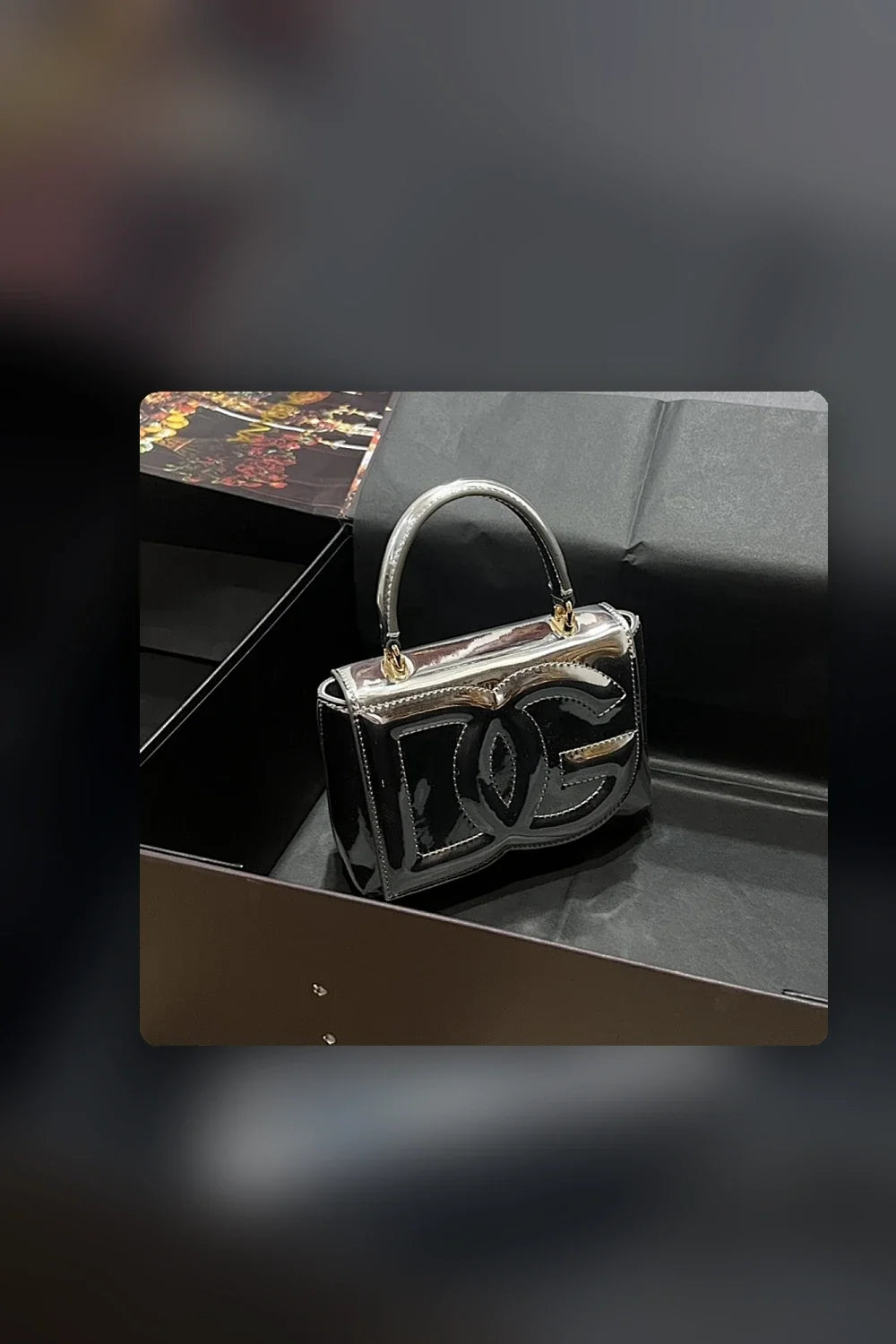 Aurel Bags DAG Bag 649