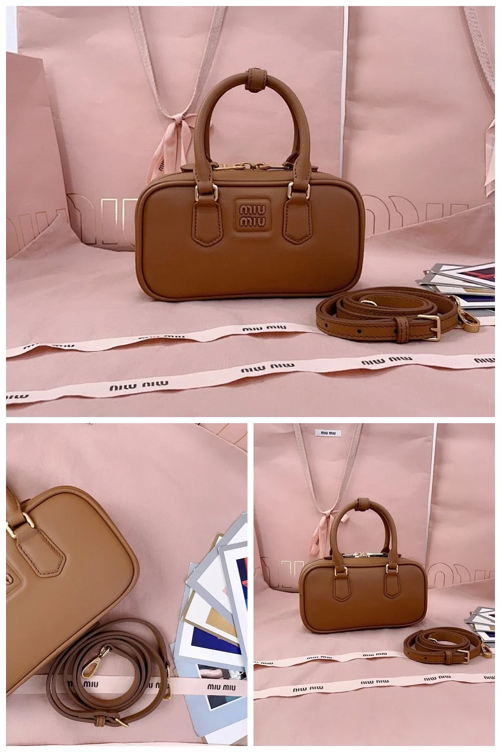 Aurel Bags MMU Bag 301