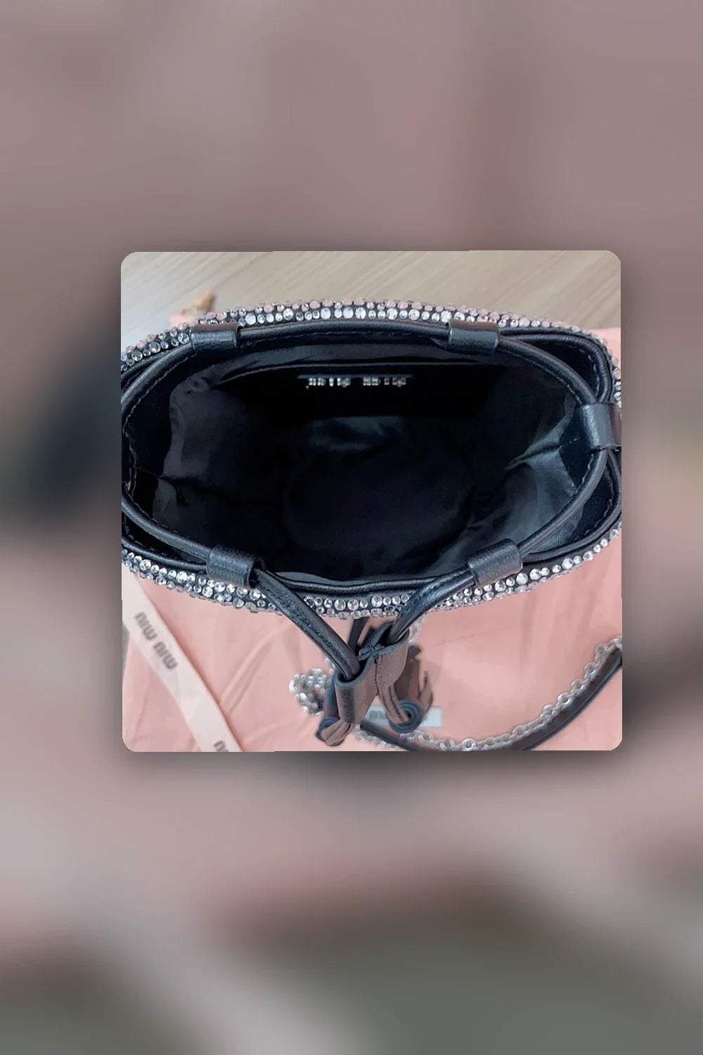 Aurel Bags MMU Bag 669