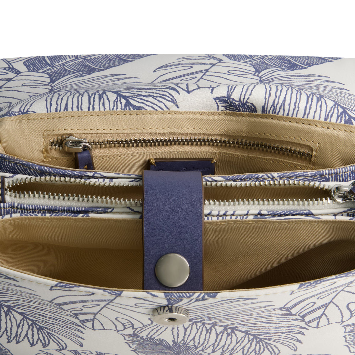 Aurel Bags - Shoulder Bag 1970