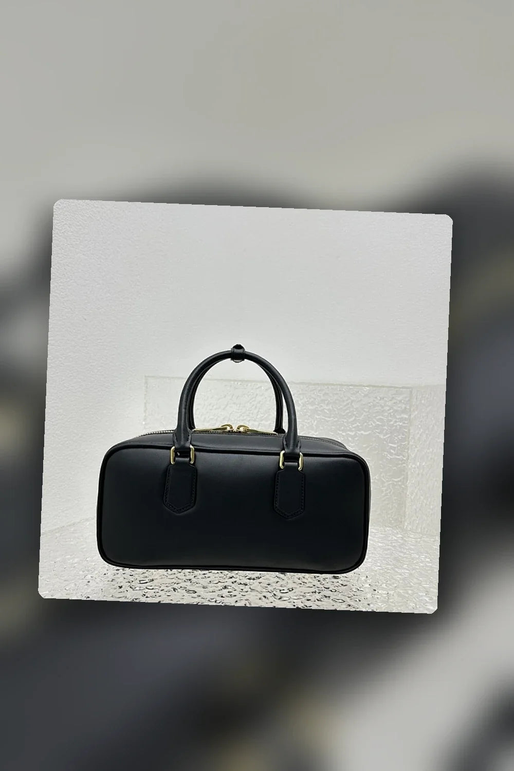 Aurel Bags MMU Bag 075