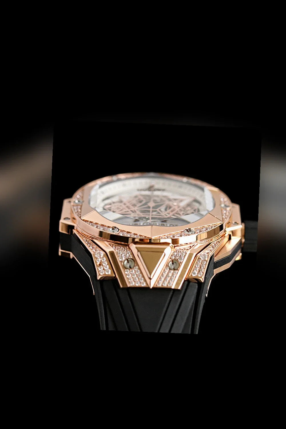 Aurel Bags Mix Watch 888