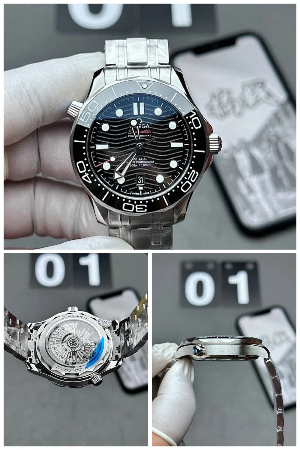 Aurel Bags Mix Watch 188