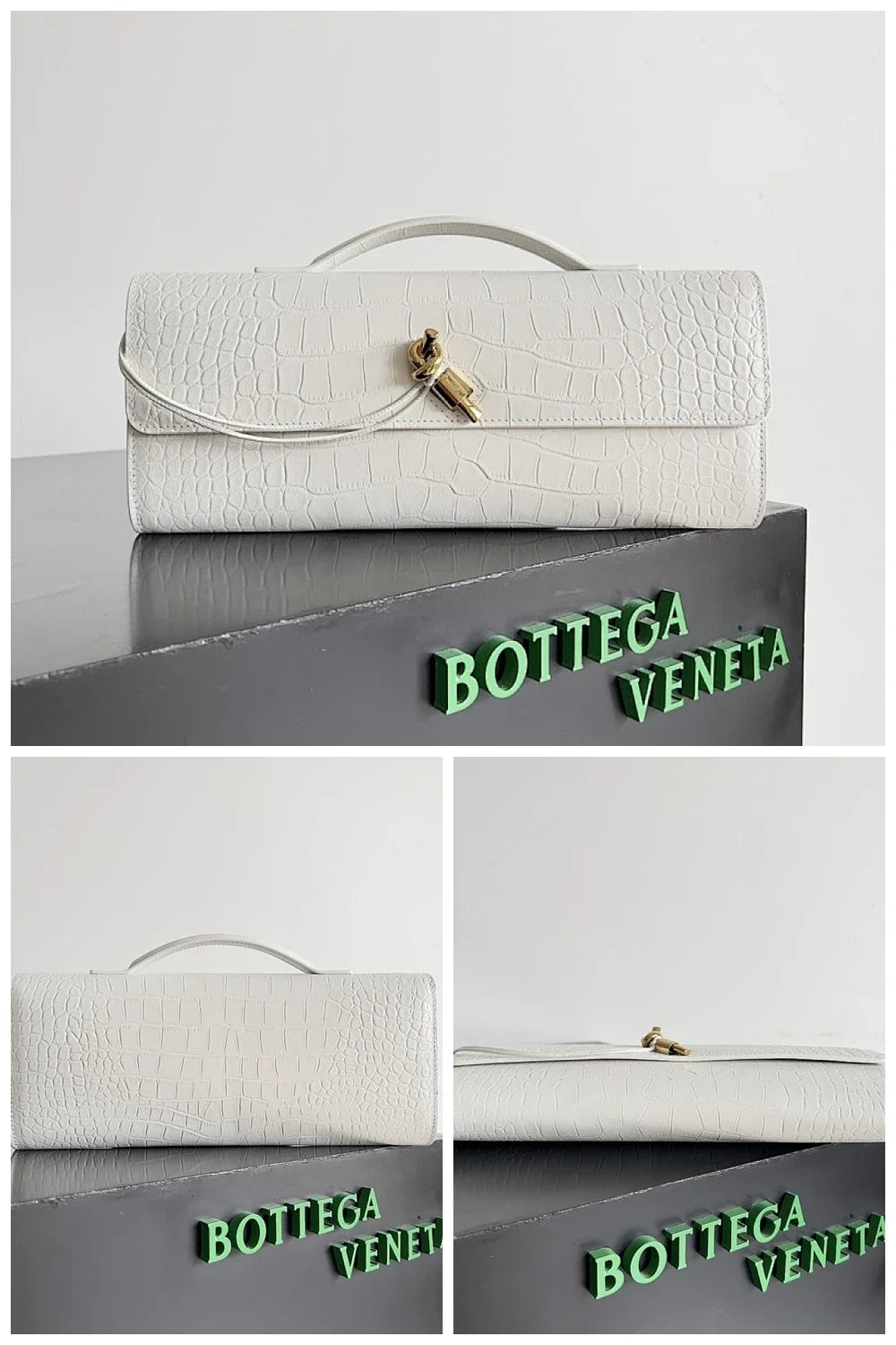 Aurel Bags Mix Wallet 1380