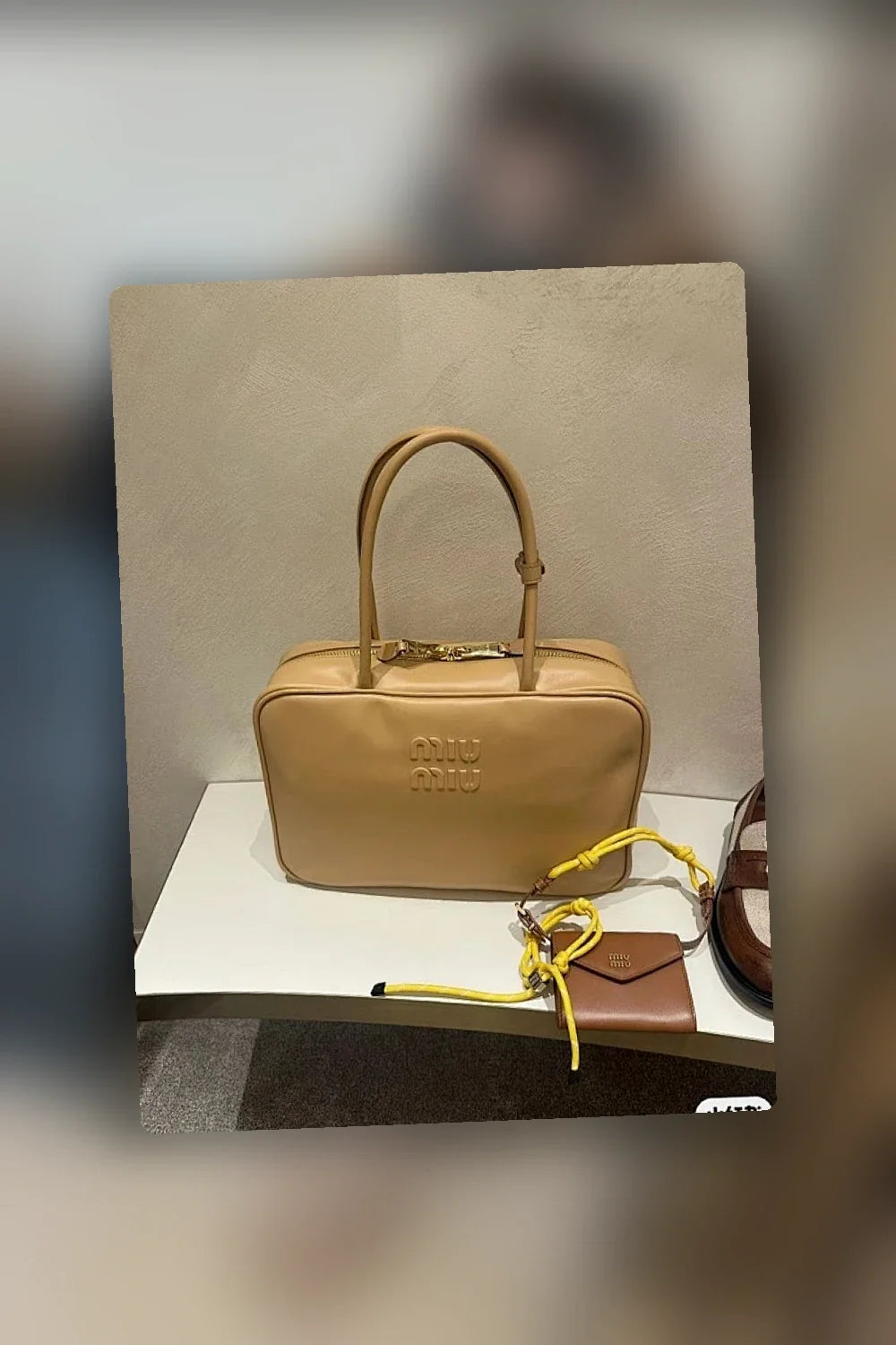 Aurel Bags MMU Bag 648