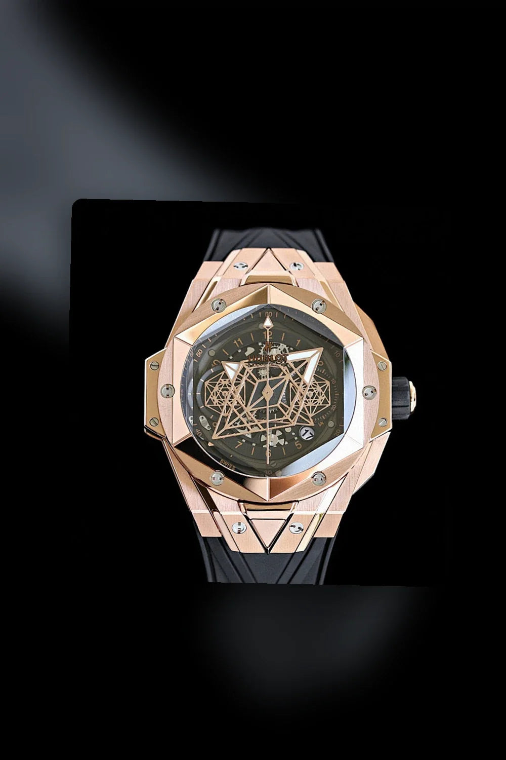 Aurel Bags Mix Watch 867