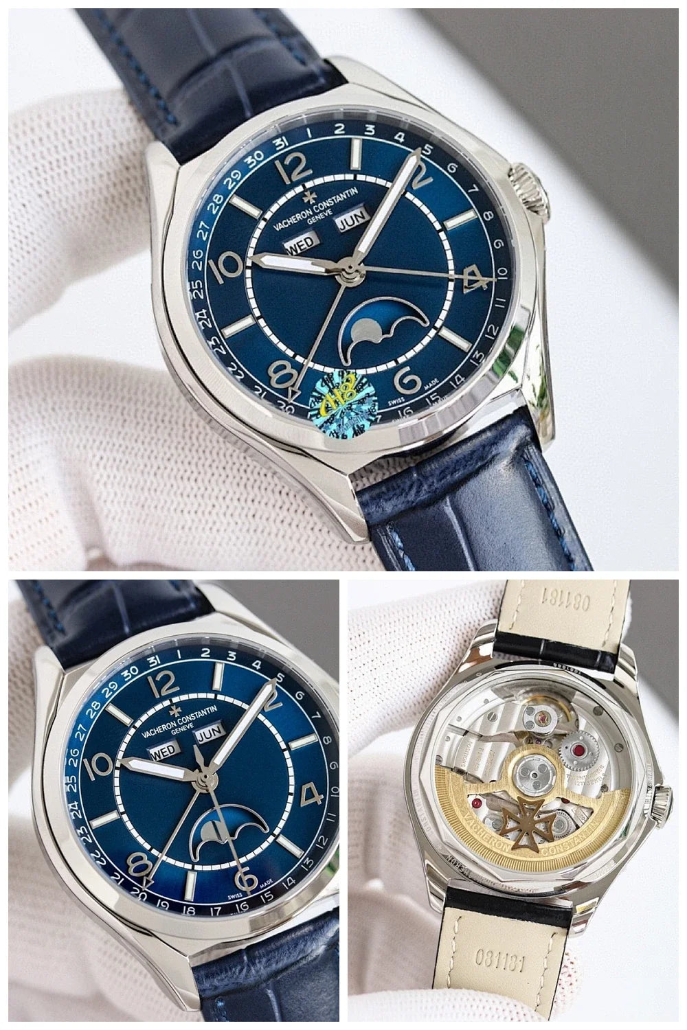 Aurel Bags Mix Watch 253