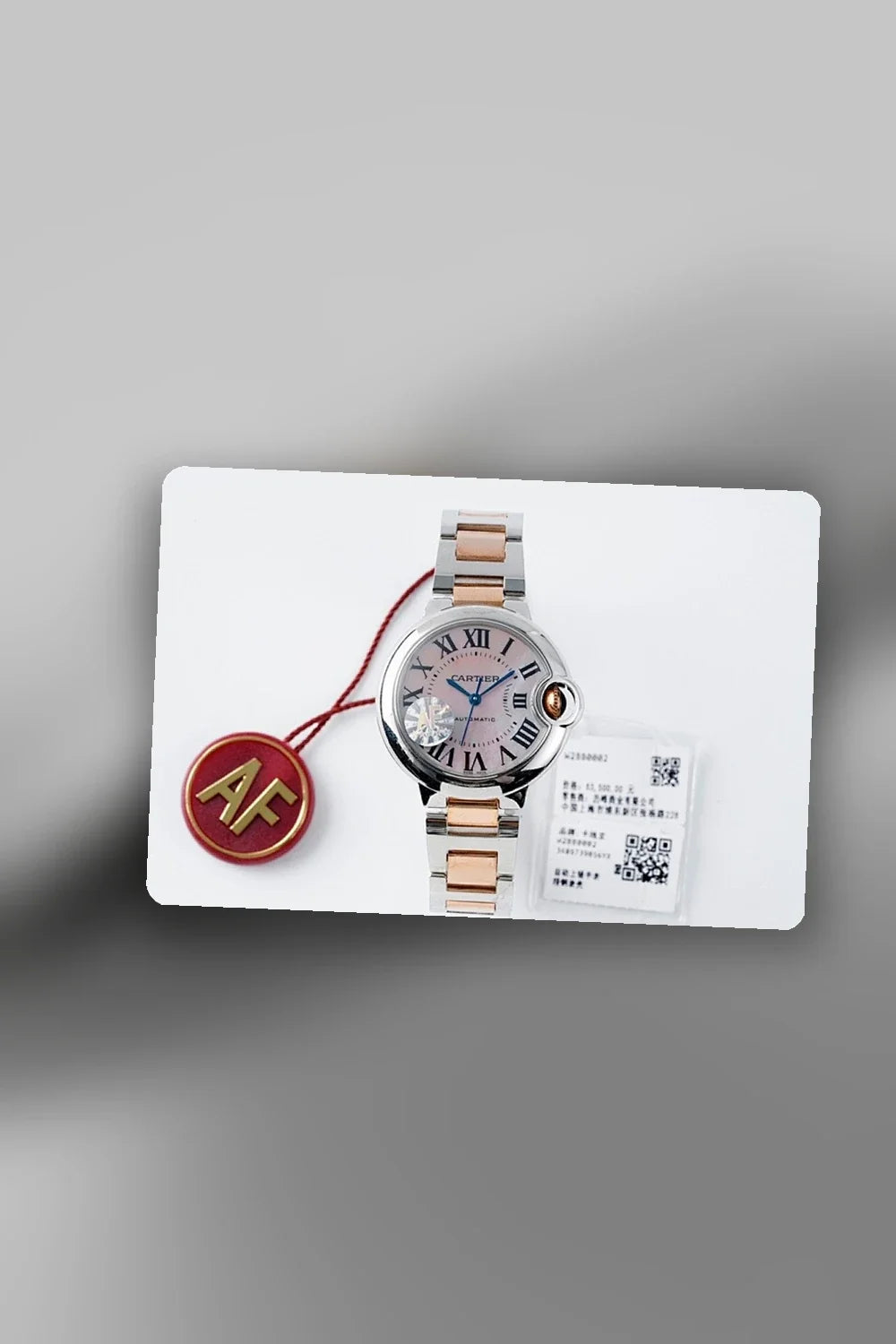 Aurel Bags Mix Watch 709