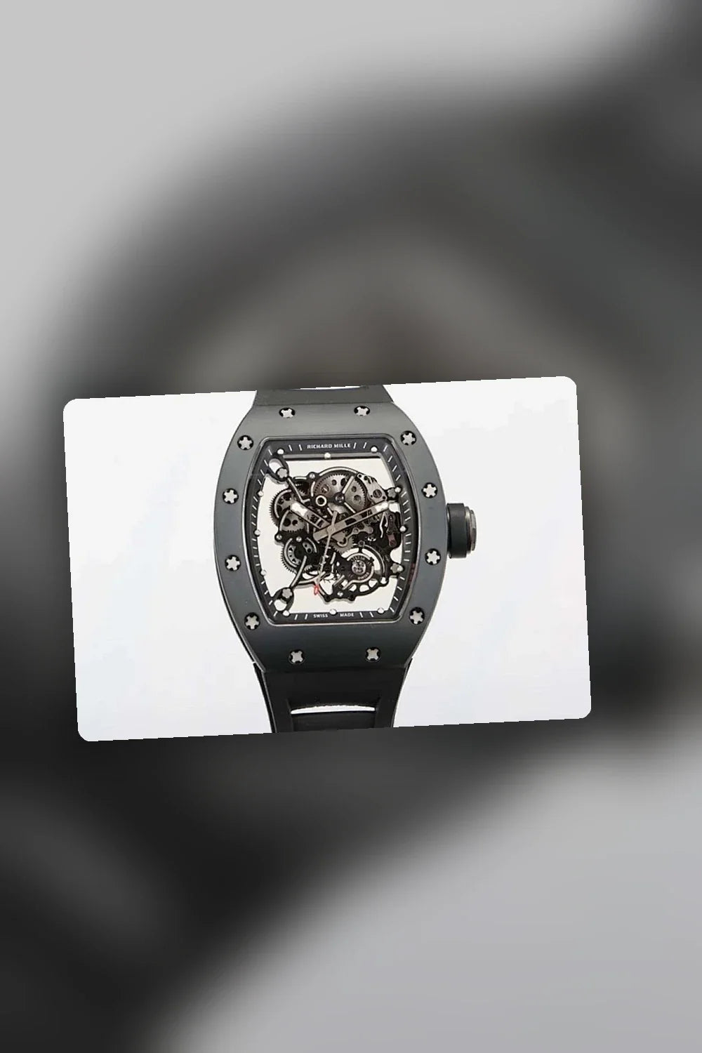 Aurel Bags Mix Watch 341