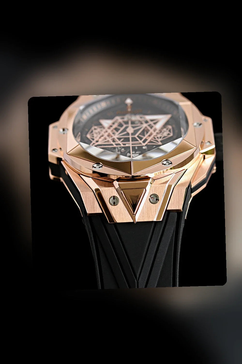 Aurel Bags Mix Watch 867