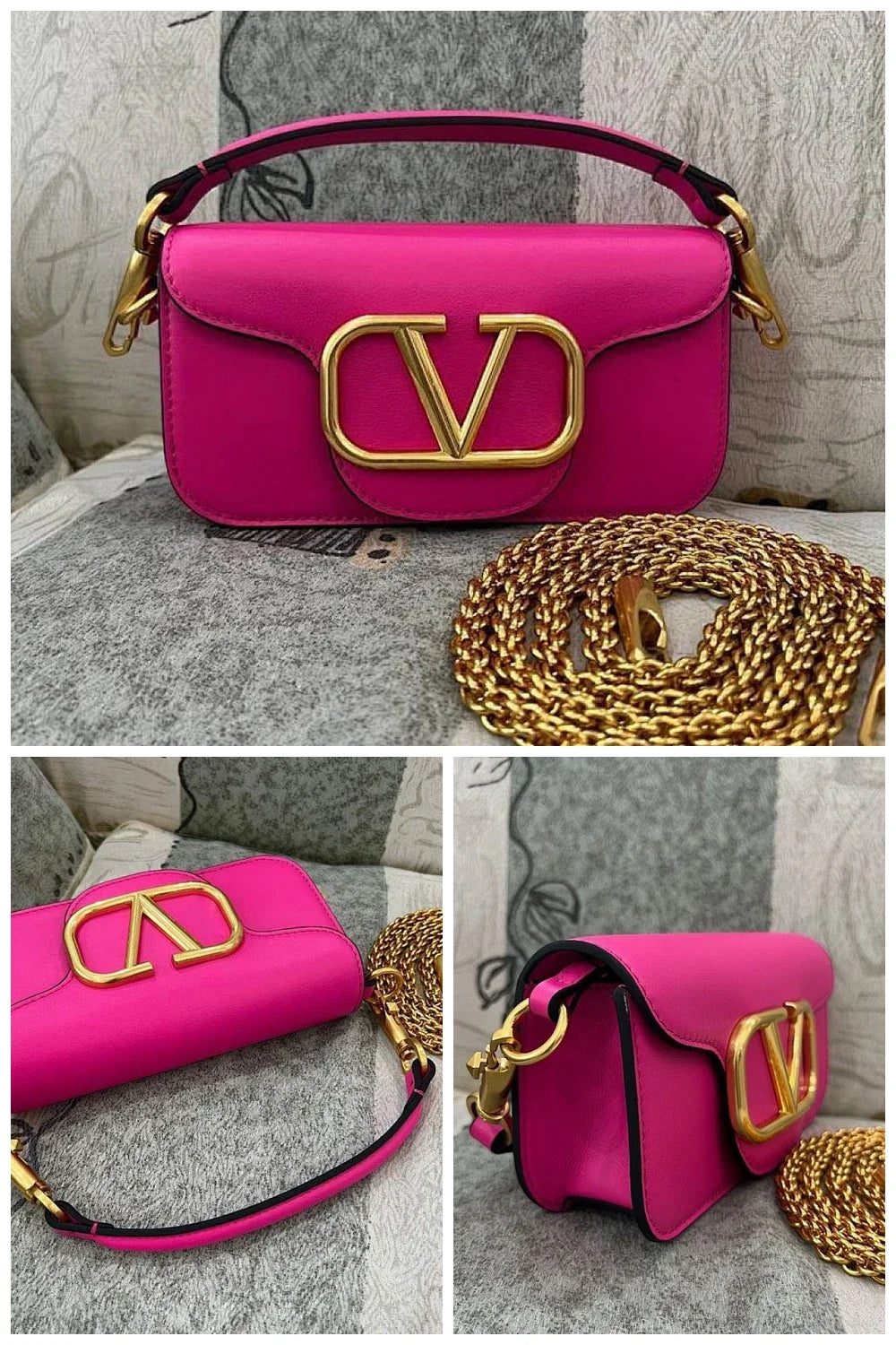 Aurel Bags VEL Bag 623