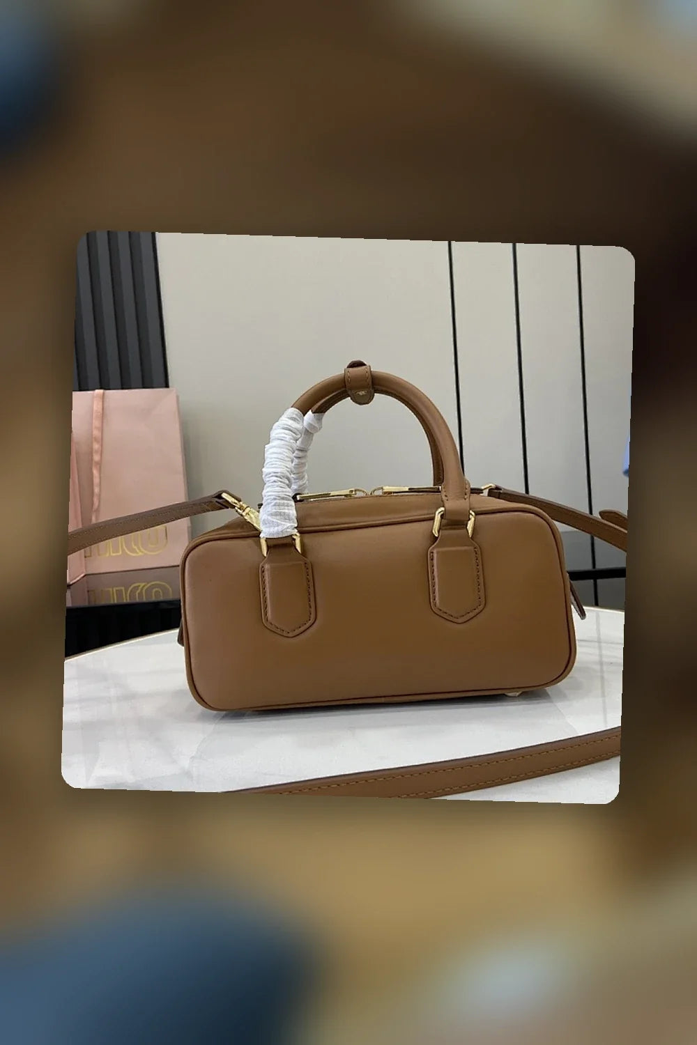 Aurel Bags MMU Bag 425