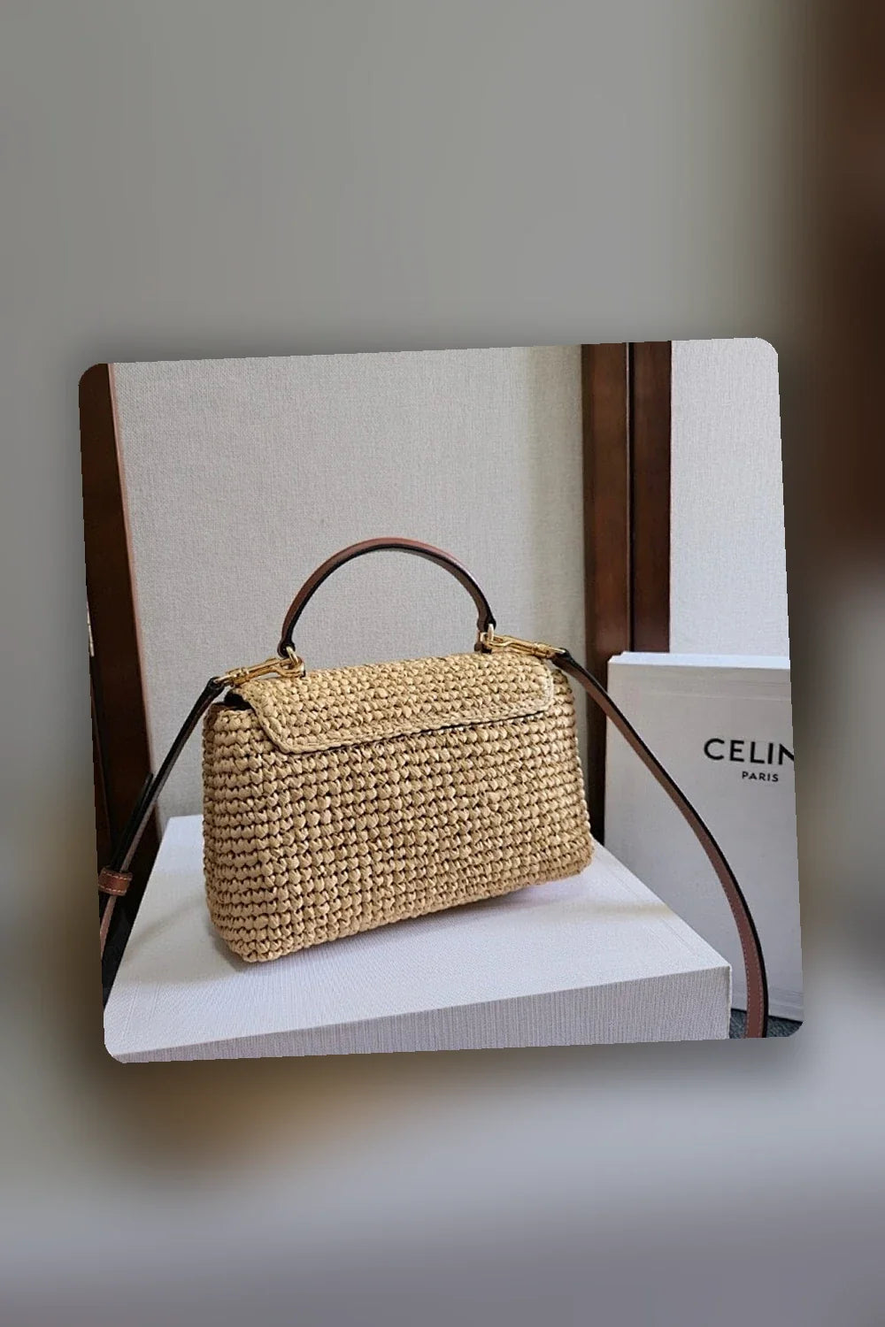 Aurel Bags COL Bag 518
