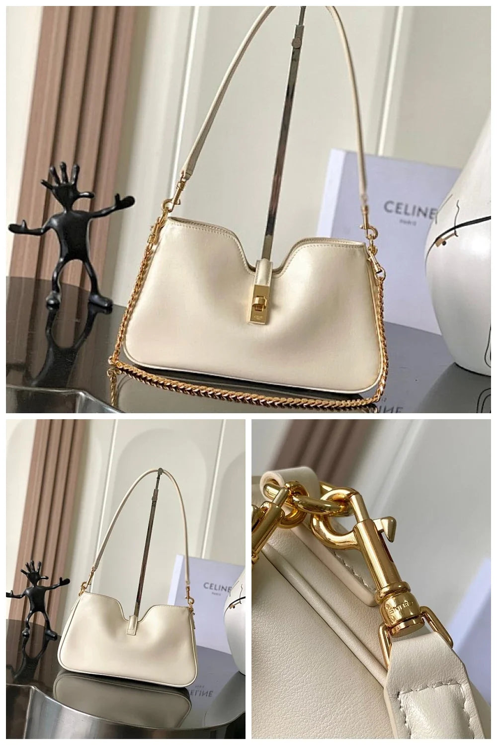 Aurel Bags COL Bag 593