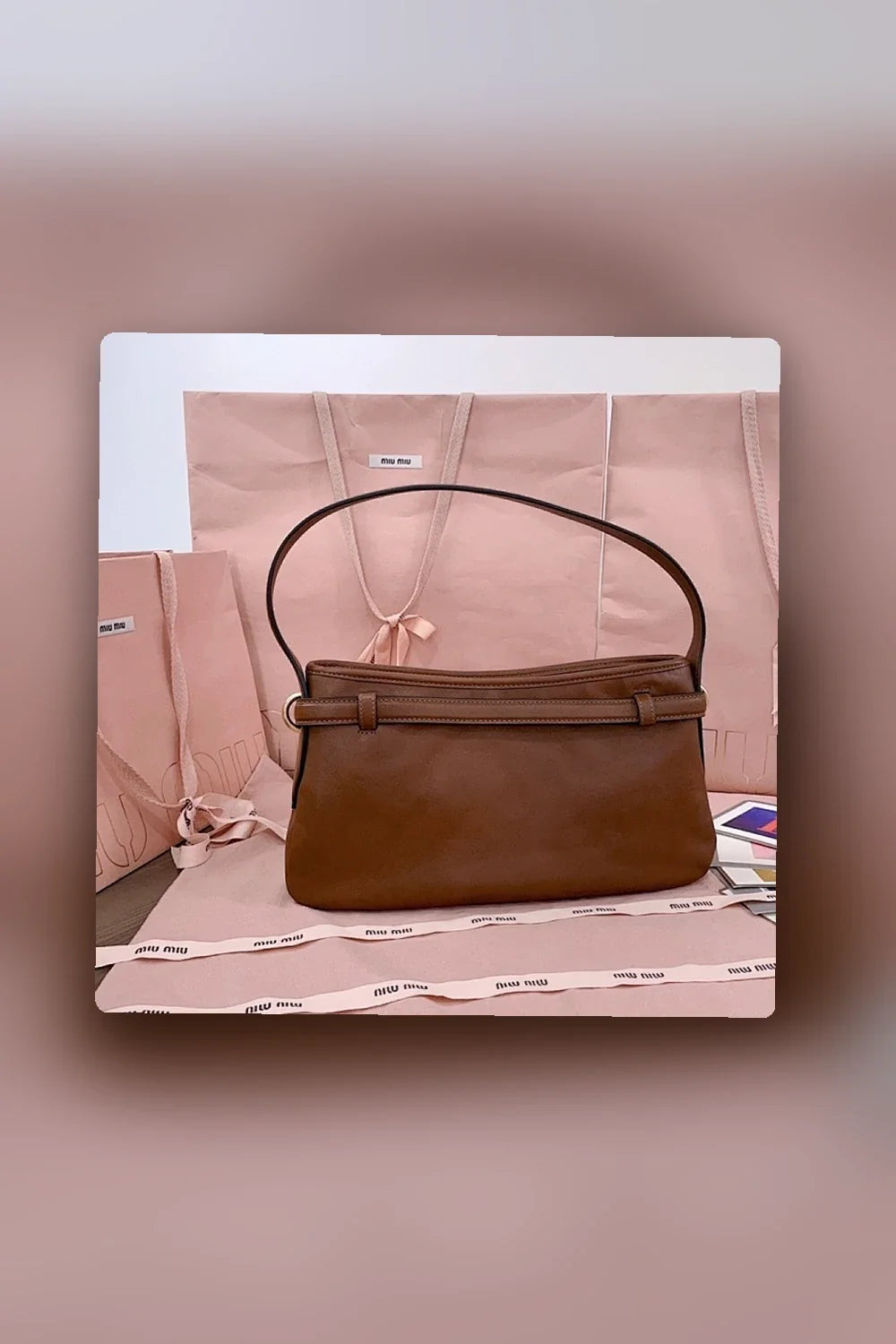Aurel Bags MMU Bag 310