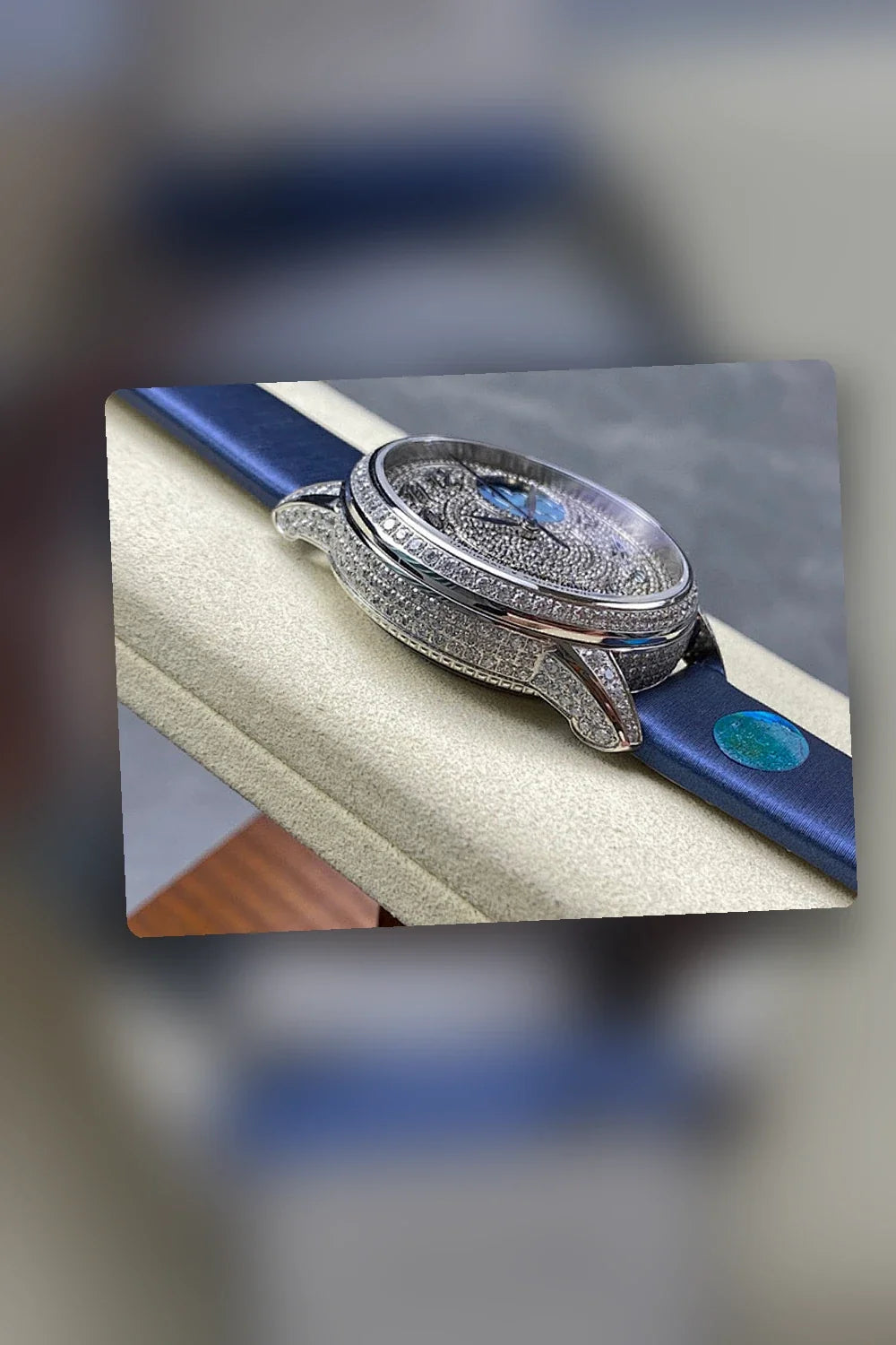 Aurel Bags Mix Watch 891