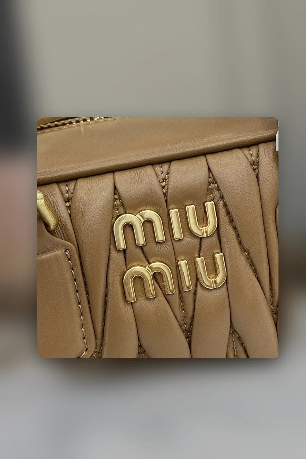 Aurel Bags MMU Bag 417