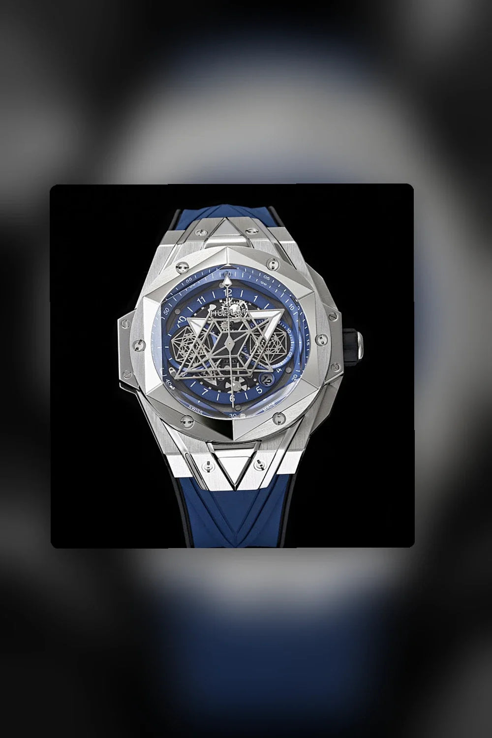 Aurel Bags Mix Watch 882