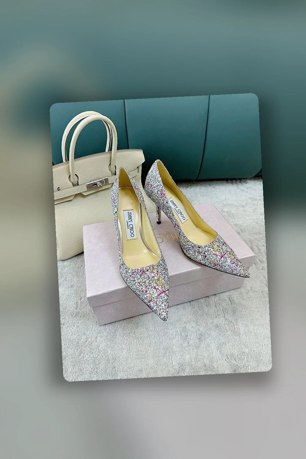 Aurel Bags JMC Mix Items 510