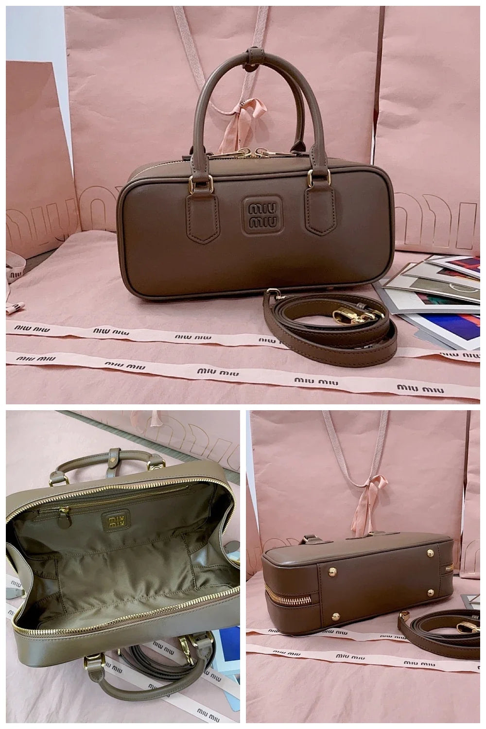 Aurel Bags MMU Bag 545