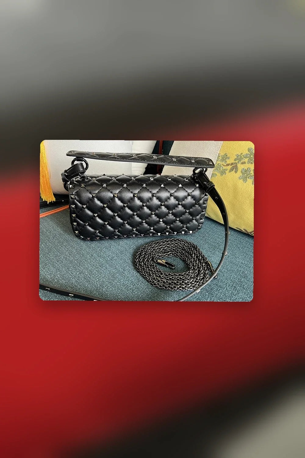 Aurel Bags VEL Bag 521