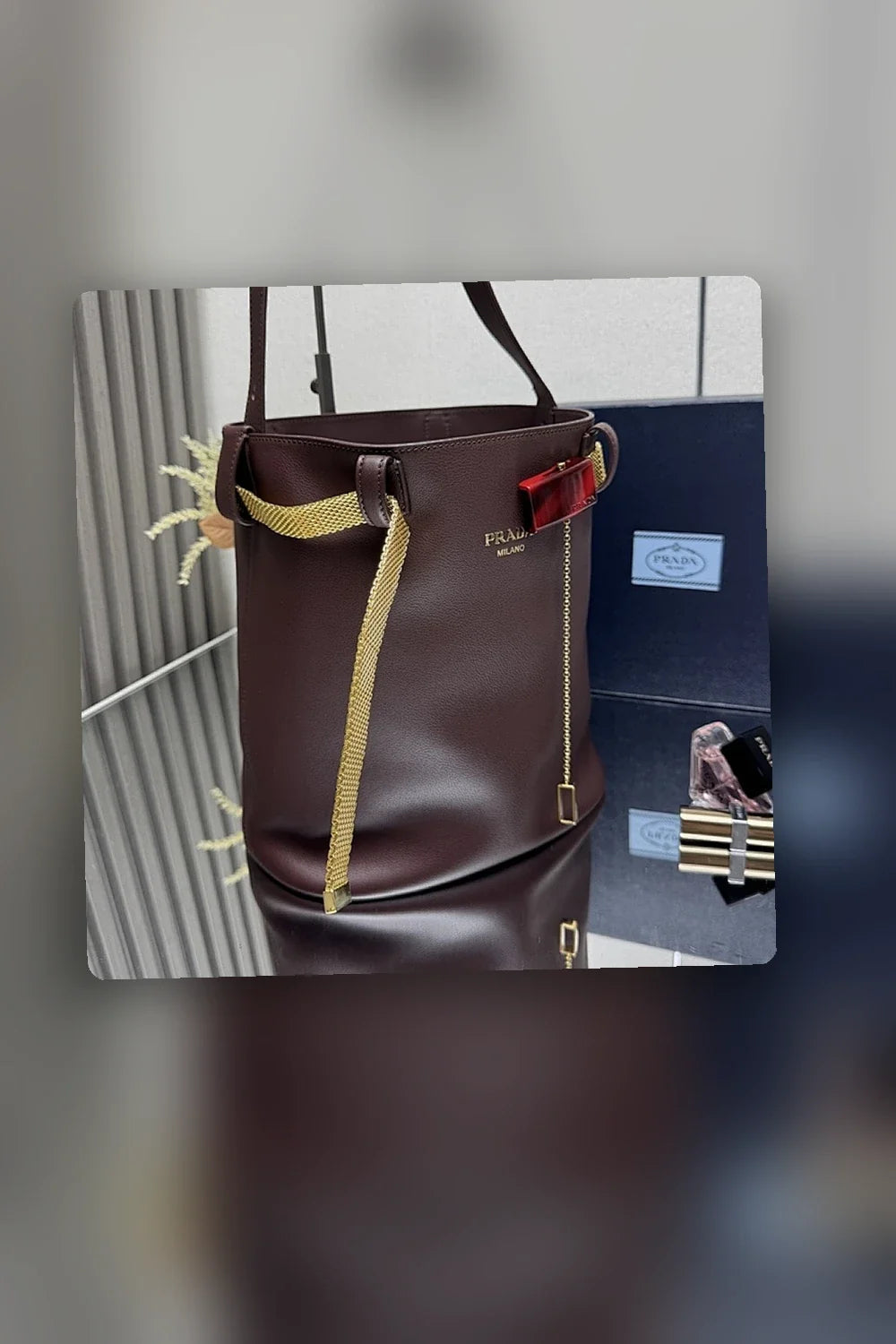 Aurel Bags PD Bag 1103
