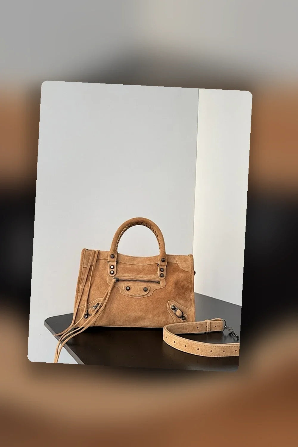 Aurel Bags BG Bag 121