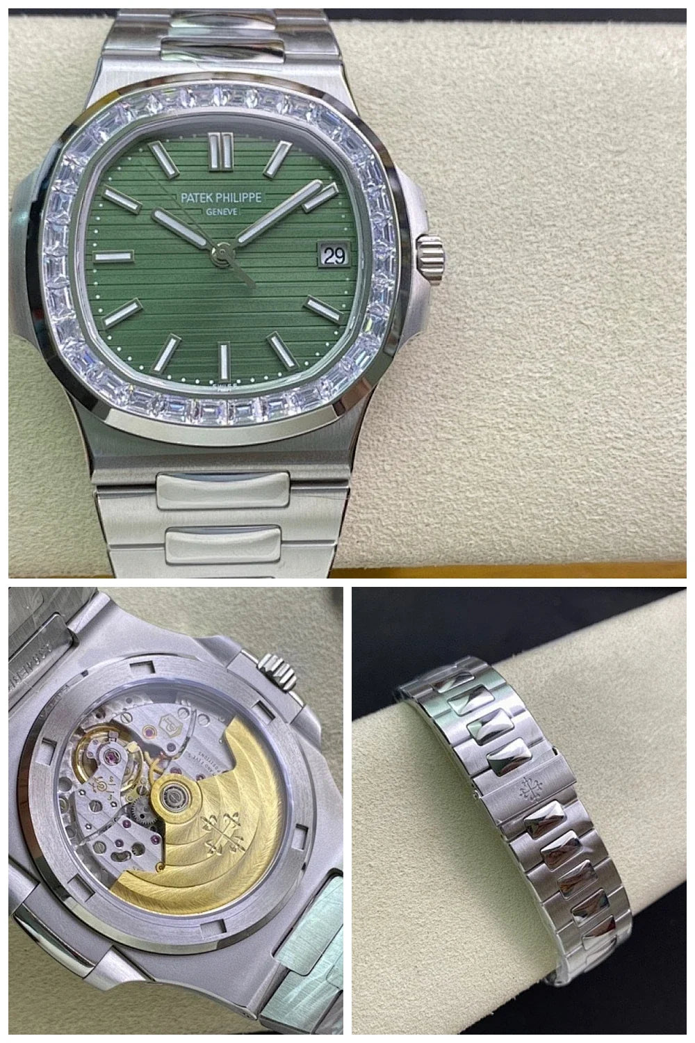 Aurel Bags Mix Watch 618