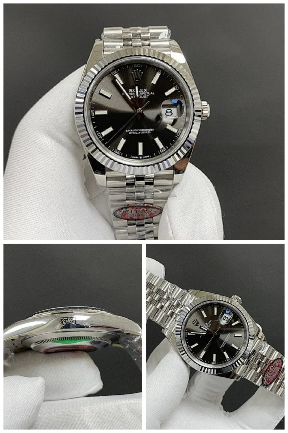 Aurel Bags Mix Watch 306