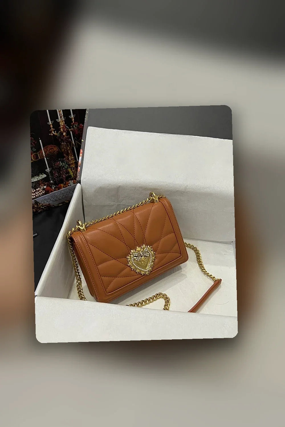 Aurel Bags DAG Bag 402
