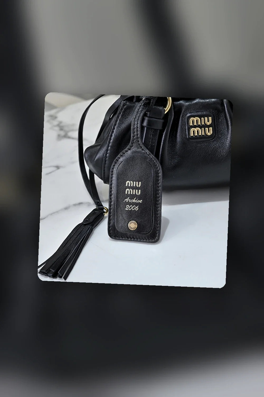 Aurel Bags MMU Bag 273